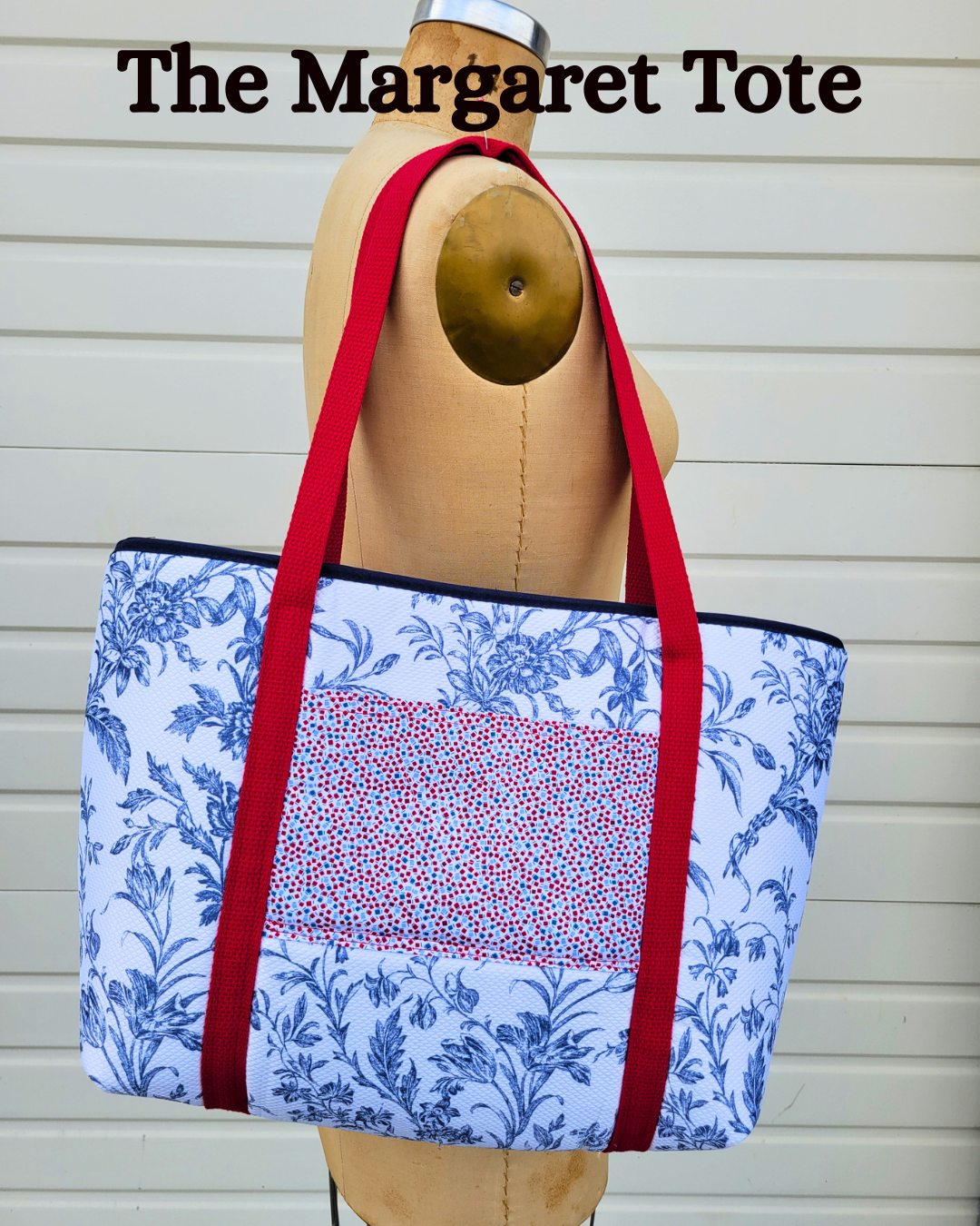 The Margaret Tote