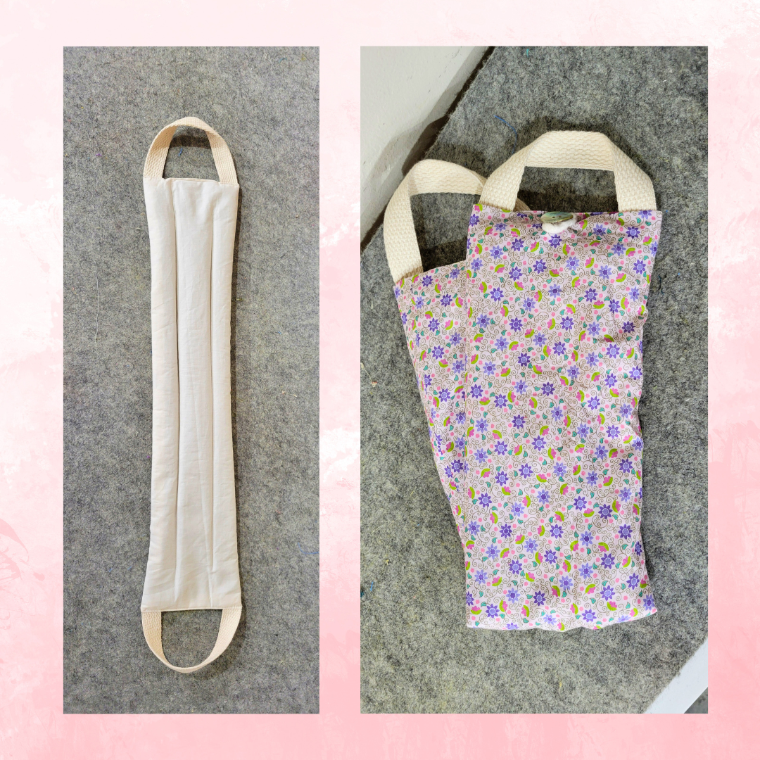 Therapeutic Wrap Class with Sheila - Sat, Nov 22nd, 10am - 1pm